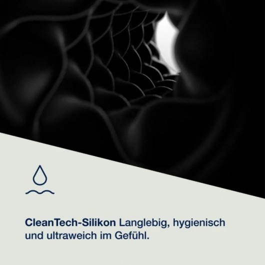 Черный мастурбатор с контролем всасывания Arcwave Pow Stroker - Arcwave - в Туле купить с доставкой
