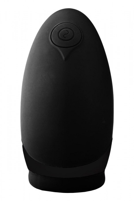 Мастурбатор с вибрацией и функцией нагрева Squeezable Stroker - Dream Toys - в Туле купить с доставкой