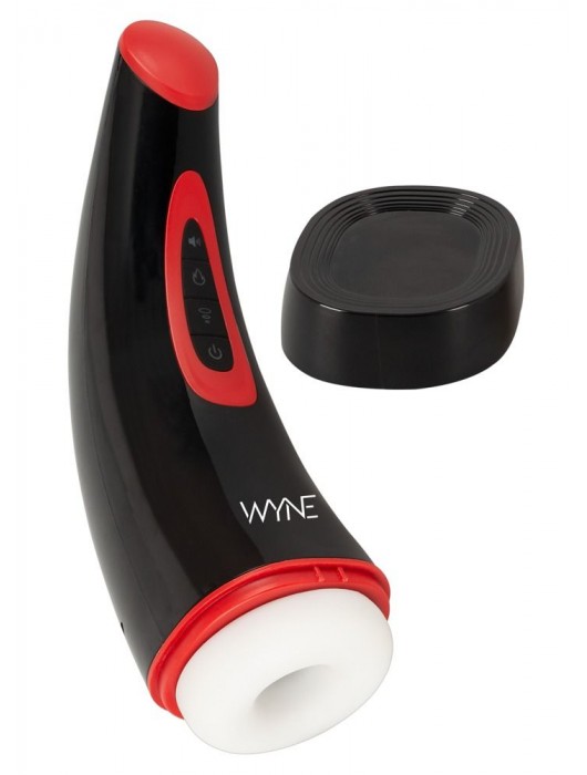 Автоматический мастурбатор WYNE 03 с подогревом - Orion - в Туле купить с доставкой