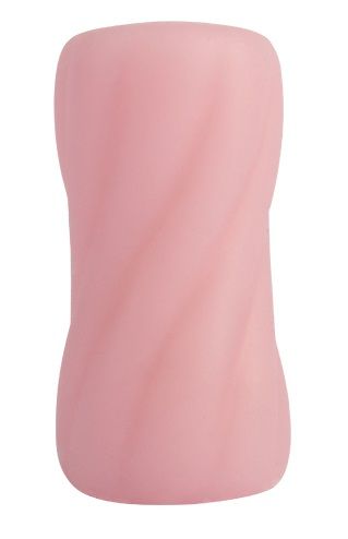 Розовый мастурбатор Stamina Masturbator Pleasure Pocket - Chisa - в Туле купить с доставкой