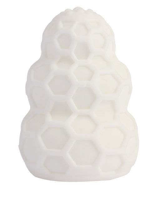 Белый мастурбатор Phantom Masturbator Pleasure Pocket - Chisa - в Туле купить с доставкой