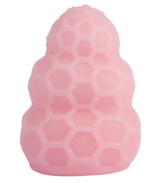 Розовый мастурбатор Phantom Masturbator Pleasure Pocket - Chisa - в Туле купить с доставкой