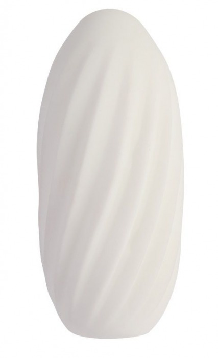 Белый мастурбатор Alpha Masturbator Pleasure Pocket - Chisa - в Туле купить с доставкой