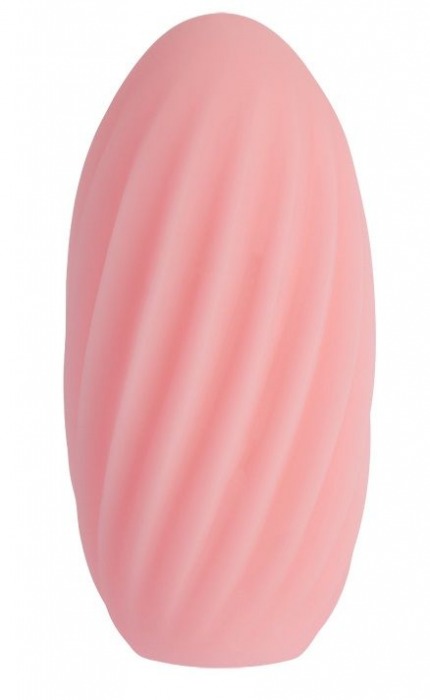 Розовый мастурбатор Alpha Masturbator Pleasure Pocket - Chisa - в Туле купить с доставкой