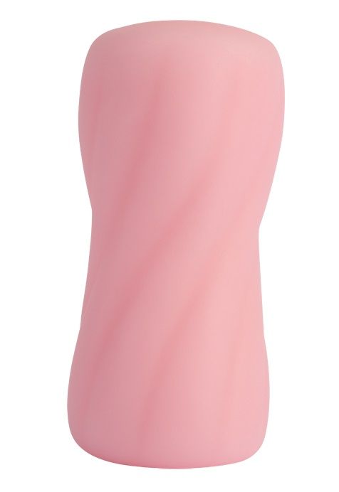 Розовый мастурбатор Blow Cox Masturbator Pleasure Pocket - Chisa - в Туле купить с доставкой