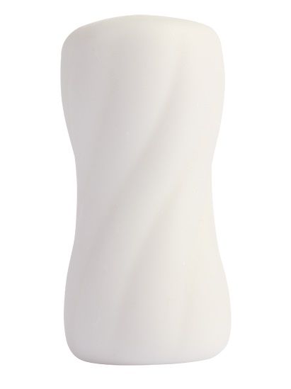 Белый мастурбатор Vigor Masturbator Pleasure Pocket - Chisa - в Туле купить с доставкой