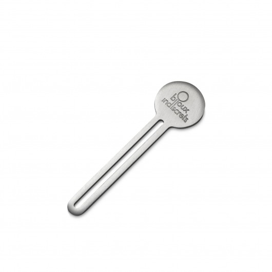 Приспособление для выдавливания тюбиков до конца Tube Squeezer - Bijoux Indiscrets - купить с доставкой в Туле