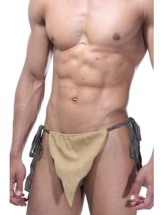 Мужской эротический костюм  Тарзан - La Blinque купить с доставкой