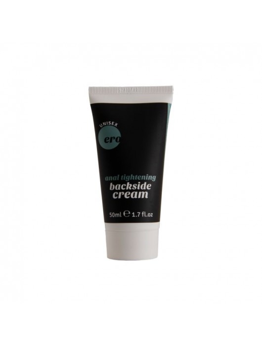 Ухаживающий крем Tightening для анальной зоны - 50 мл. - Ero - купить с доставкой в Туле