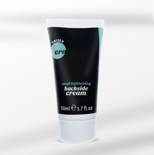 Ухаживающий крем Tightening для анальной зоны - 50 мл. - Ero - купить с доставкой в Туле