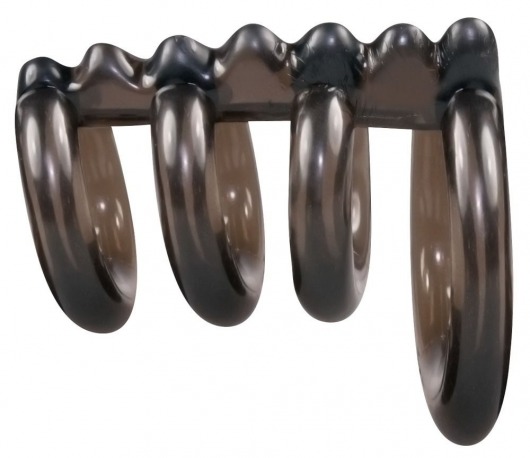 Скрепленные эрекционные кольца - Orion - в Туле купить с доставкой