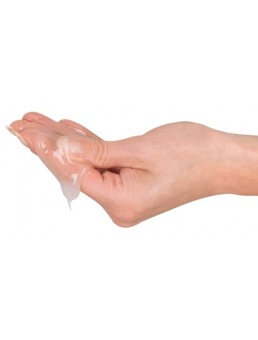 Смазка для фистинга на силиконовой основе Flutschi Extreme - 80 мл. - Orion - купить с доставкой в Туле