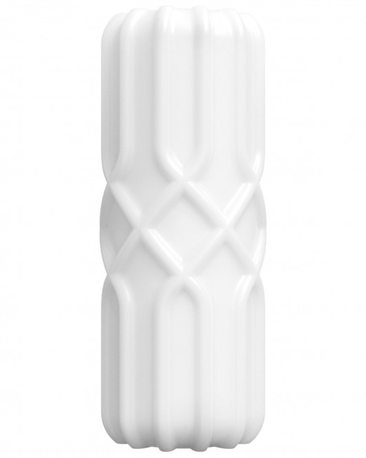 Белый мастурбатор Dorcel Cup Regular - Dorcel - в Туле купить с доставкой
