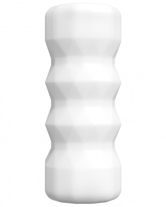 Белый мастурбатор Dorcel Cup Exotic - Dorcel - в Туле купить с доставкой