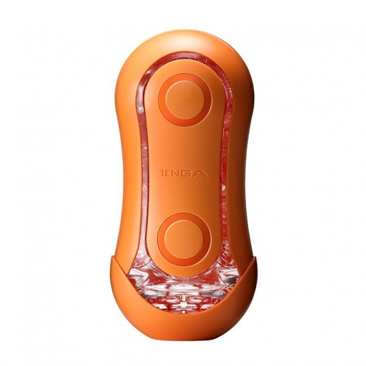 Мастурбатор Tenga Flip ORB Sunset - Tenga - в Туле купить с доставкой