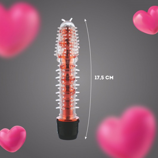 Эротический набор из 4 предметов - Волшебная страна - купить с доставкой в Туле