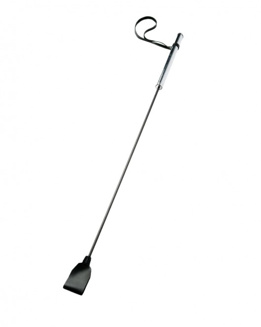 Стек с металлической ручкой - 67 см. - Crazy Handmade - купить с доставкой в Туле