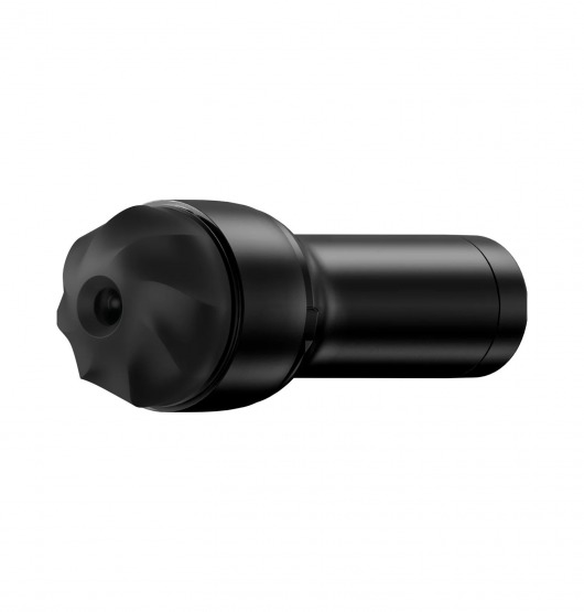 Черный мастурбатор FeelSensation Stroker - Kiiroo - в Туле купить с доставкой