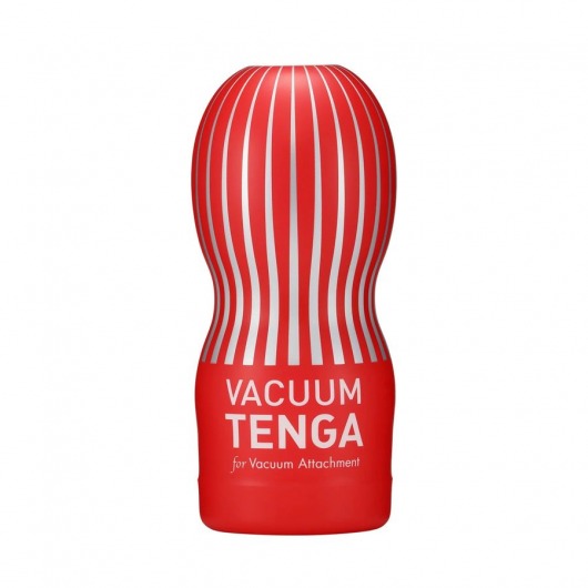 Мастурбатор Tenga Vacuum Cup - Tenga - в Туле купить с доставкой