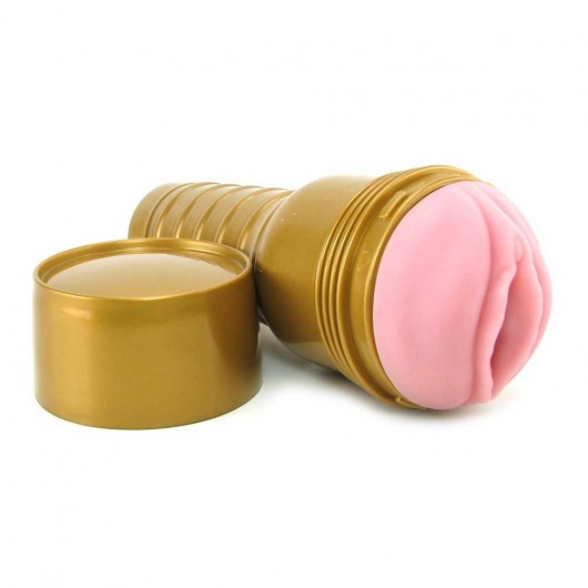 Мастурбатор Fleshlight - Stamina Training Unit - Fleshlight - в Туле купить с доставкой