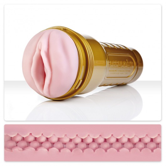 Мастурбатор Fleshlight - Stamina Training Unit - Fleshlight - в Туле купить с доставкой