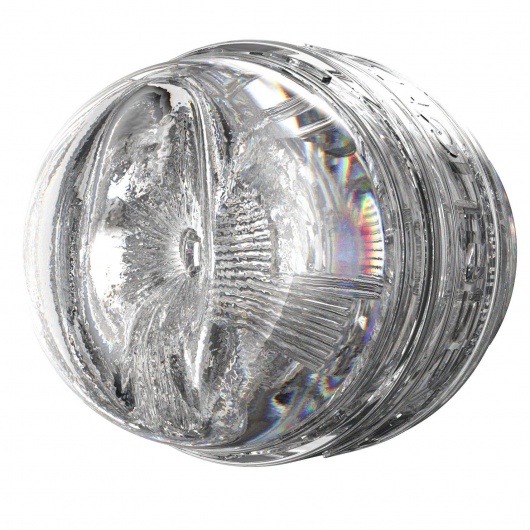 Прозрачный мастурбатор Fleshlight Quickshot Autumn Falls - Fleshlight - в Туле купить с доставкой