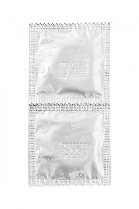 Ультратонкие облегающие презервативы Elasun Slim Fit - 10 шт. - Elasun - купить с доставкой в Туле