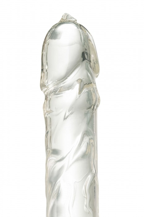 Ультратонкие облегающие презервативы Elasun Slim Fit - 10 шт. - Elasun - купить с доставкой в Туле