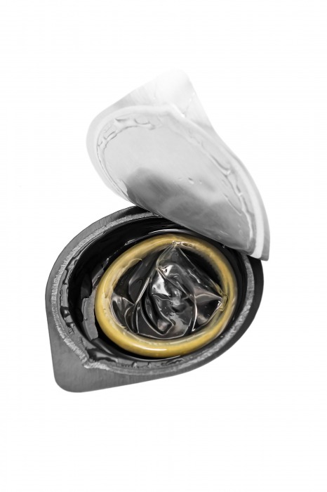 Ультратонкие презервативы с точками Elasun Orgasm and Dotted - 10 шт. - Elasun - купить с доставкой в Туле