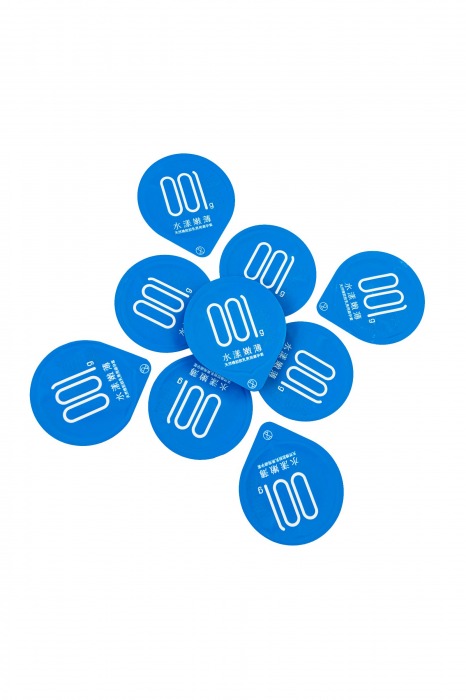 Ультратонкие презервативы с точками Elasun Orgasm and Dotted - 10 шт. - Elasun - купить с доставкой в Туле