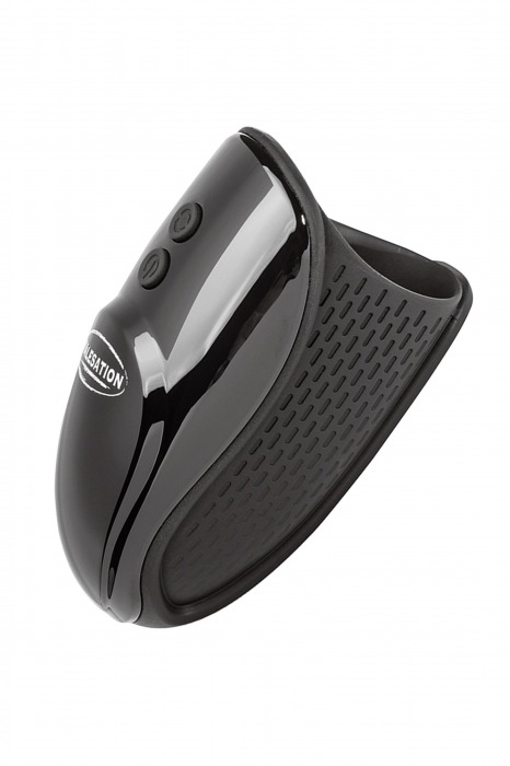 Нереалистичный мастурбатор Masturbator Deluxe - MALESATION - в Туле купить с доставкой