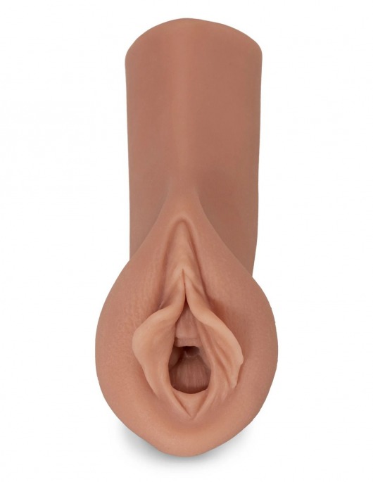Мастурбатор-вагина Sorority Snatch - Pipedream - в Туле купить с доставкой