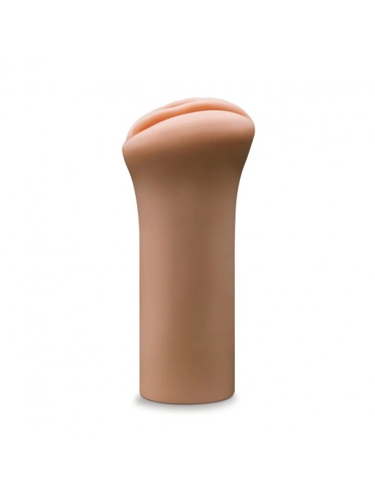 Мастурбатор-вагина Mamacita Realistic Latin Masturbator - Blush Novelties - в Туле купить с доставкой