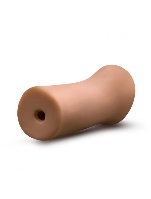 Мастурбатор-вагина Mamacita Realistic Latin Masturbator - Blush Novelties - в Туле купить с доставкой