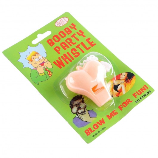 Свисток «Шалун» - Сима-Ленд - купить с доставкой в Туле