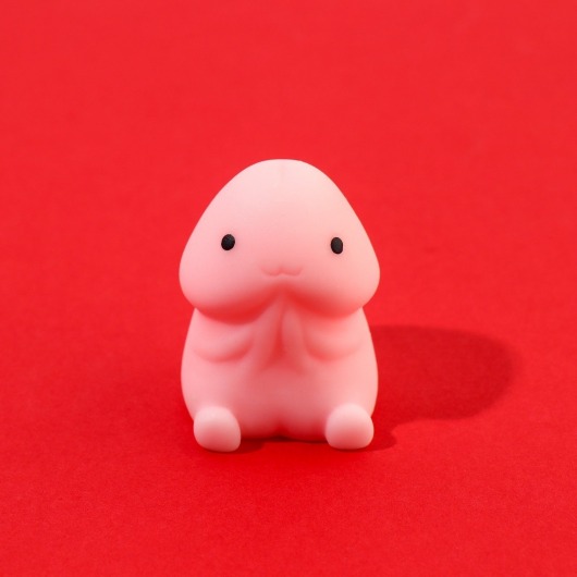 Мялка-релаксант «Забей на всё» - Сима-Ленд - купить с доставкой в Туле