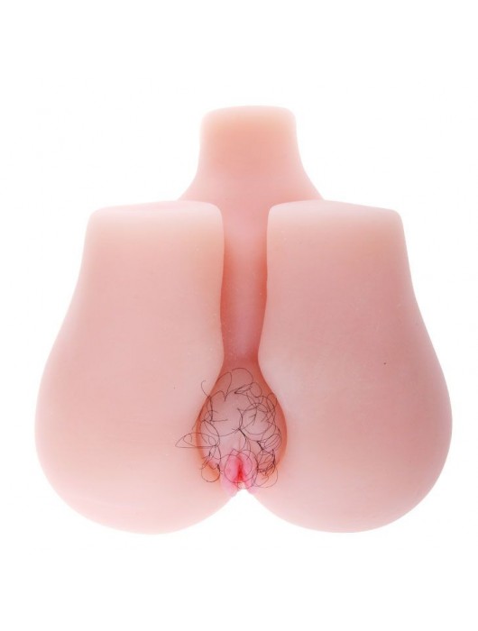 Вагина и анус с голосовым сопровождением - Baile - в Туле купить с доставкой