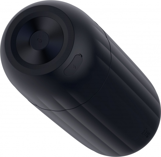 Интерактивный мастурбатор Sam Neo 2 Pro с функцией вакуума, вибрацией и нагревом - Svakom - в Туле купить с доставкой