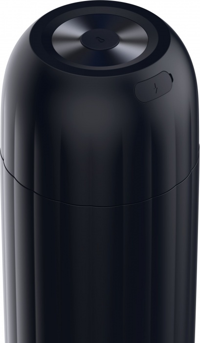 Интерактивный мастурбатор Sam Neo 2 Pro с функцией вакуума, вибрацией и нагревом - Svakom - в Туле купить с доставкой