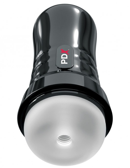 Мастурбатор в колбе Super Slide   Glide - Pipedream - в Туле купить с доставкой