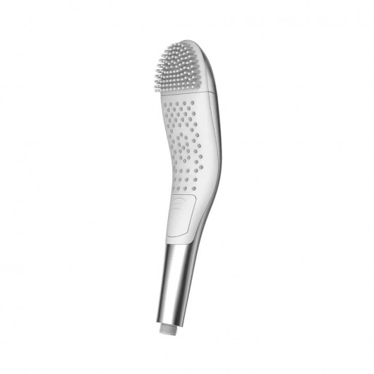 Лейка для душа Massage Hand Shower с 2 сменными насадками - Aisnn - купить с доставкой в Туле