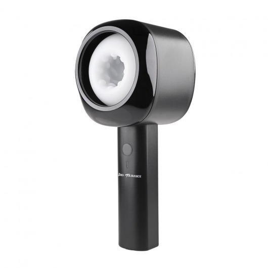 Автоматический мастурбатор Let It Slide - Zero Tolerance - в Туле купить с доставкой