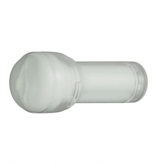 Люминесцентный мастурбатор-вагина FeelGlow Stroker - Kiiroo - в Туле купить с доставкой