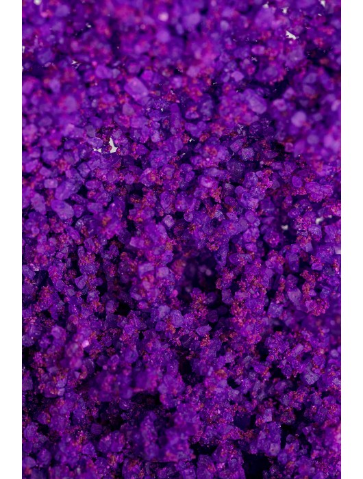 Соль Мёртвого моря для ванны Oriental Crystals «Экзотические фрукты» - 500 гр. -  - Магазин феромонов в Туле