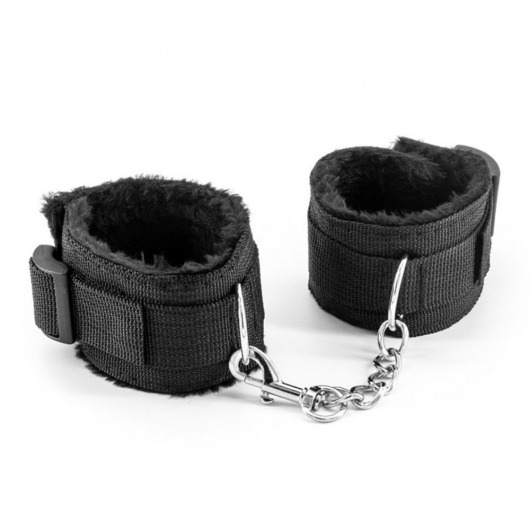 Набор БДСМ-аксессуаров Fury - Adrien Lastic - купить с доставкой в Туле