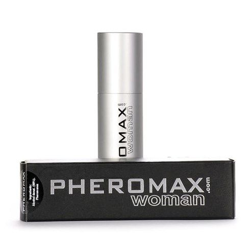 Концентрат феромонов для женщин Pheromax for Woman - 14 мл. -  - Магазин феромонов в Туле