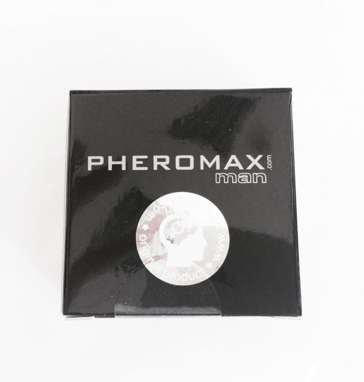 Концентрат феромонов для мужчин Pheromax men - 1 мл. -  - Магазин феромонов в Туле