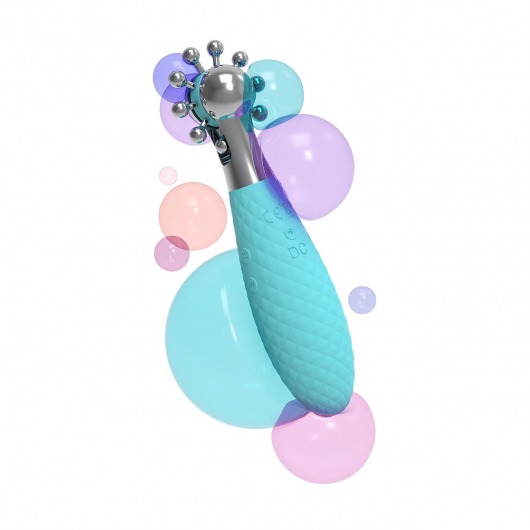 Колесо Вартенберга с электростимуляцией Youvic - Youvic - купить с доставкой в Туле