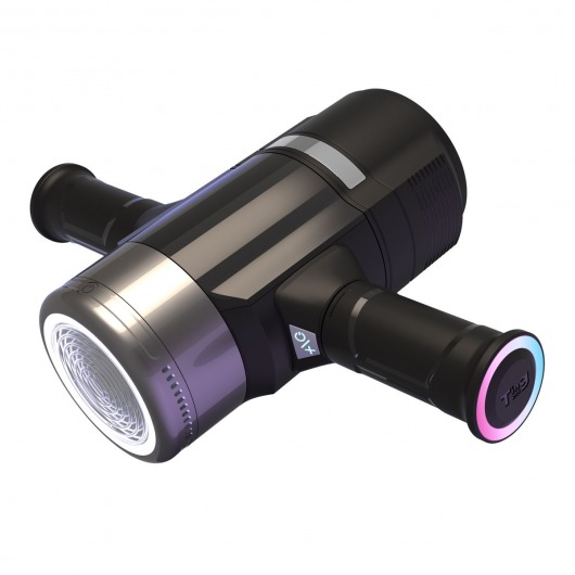 Интерактивный автоматический мастурбатор с подогревом TINGON M1 Smart - Tingon - в Туле купить с доставкой