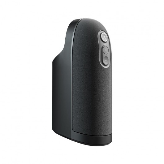 Черный мастурбатор ARCwave Ion 2 - Arcwave - в Туле купить с доставкой